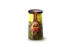 AUGURKEN / UI SELECT  6x720ml